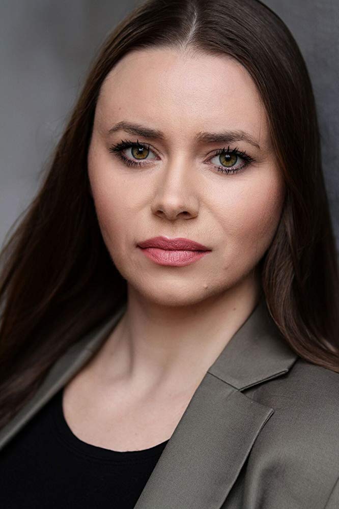 Irina Vanwells