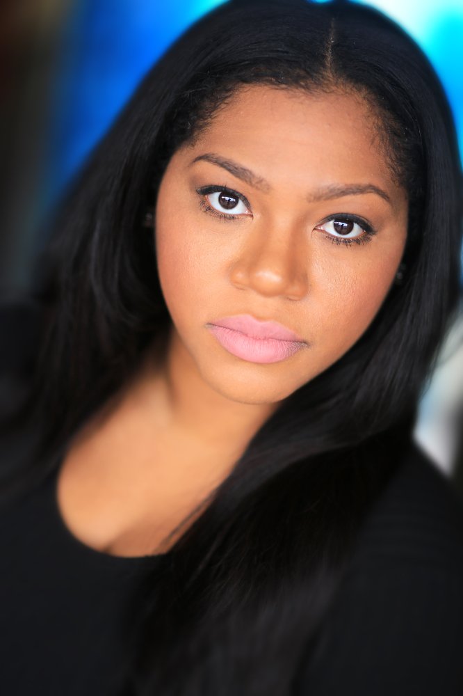 Cynyon Dawn Rodriguez