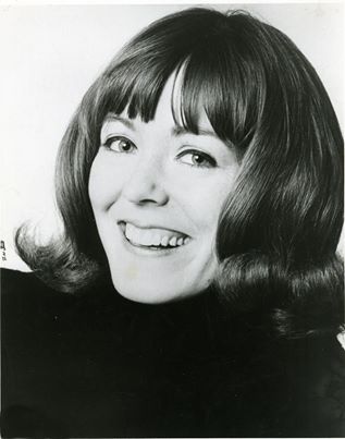 Diane Kimbrell