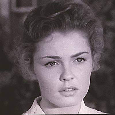 Tina Haggerty