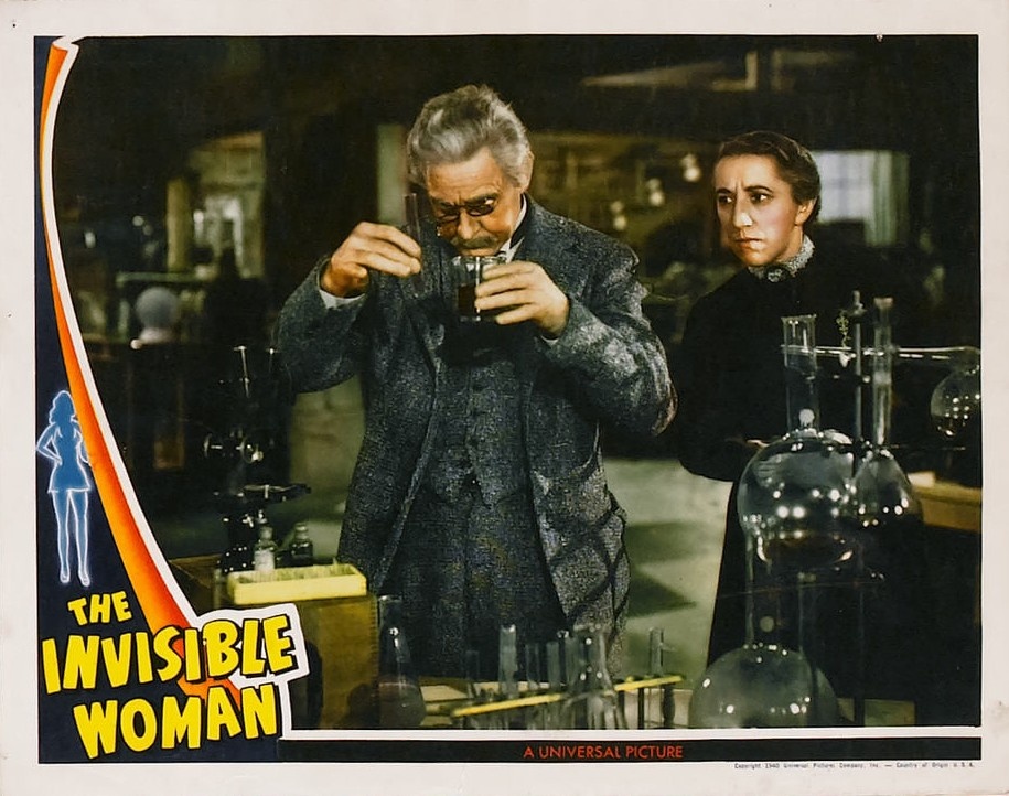 Professor Gibbs