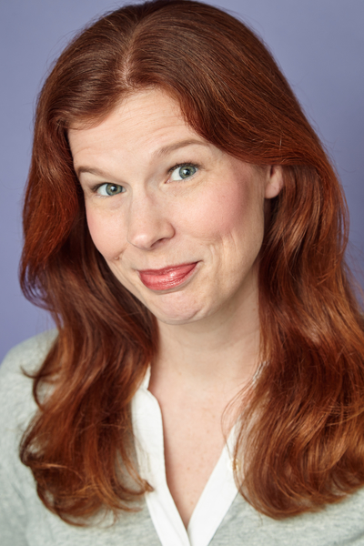 Carole Hedrick