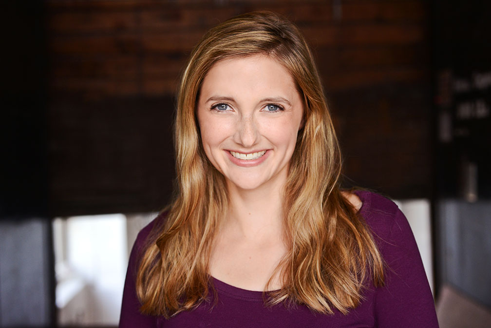 Sarah White