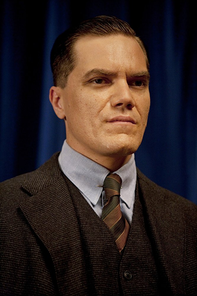 Nelson Van Alden