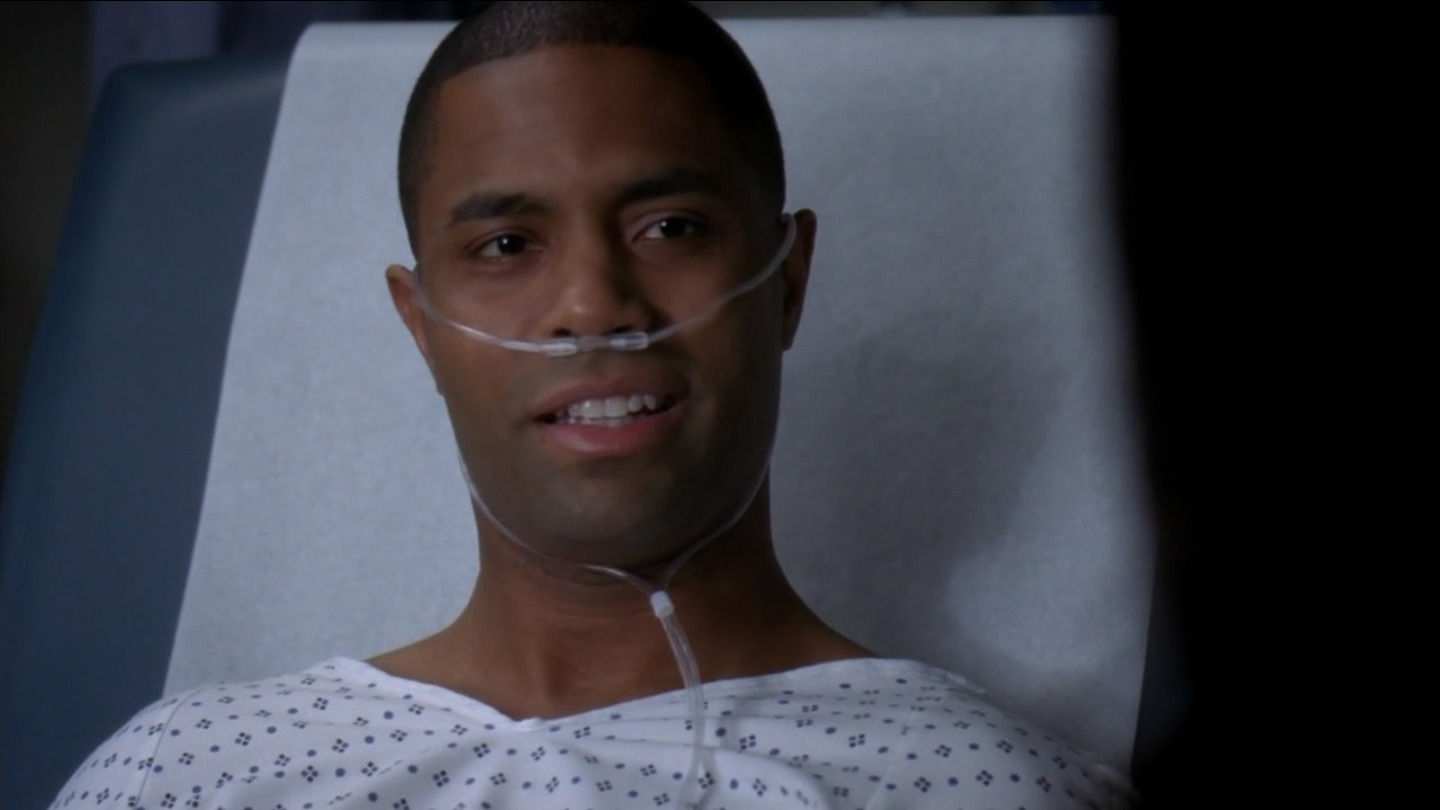 Roshawn Franklin