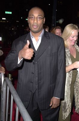 George Tillman Jr.