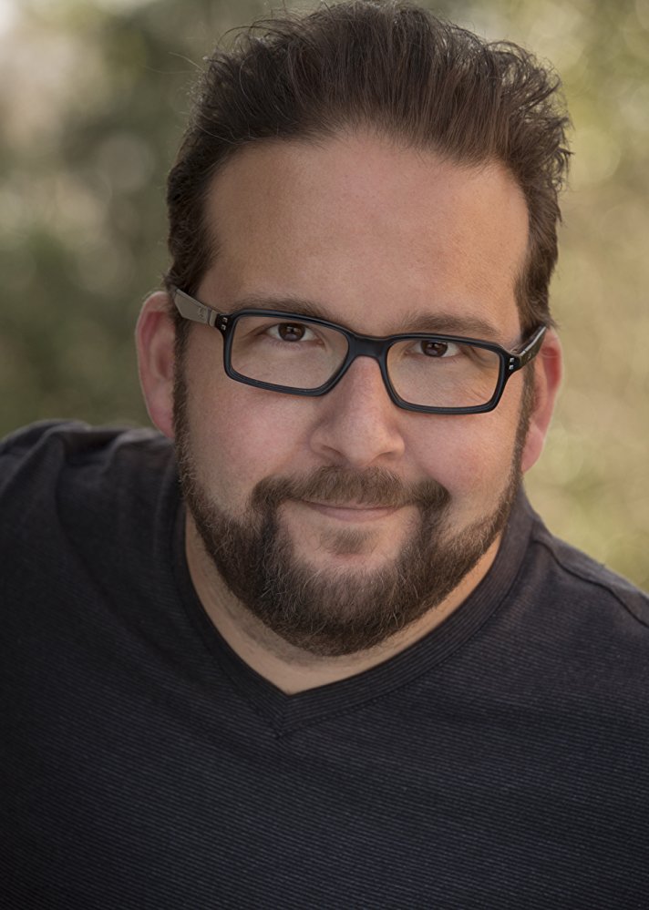 Jon Levine