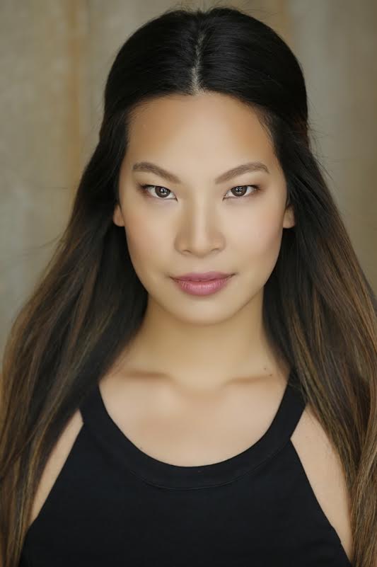 Jessica Chow