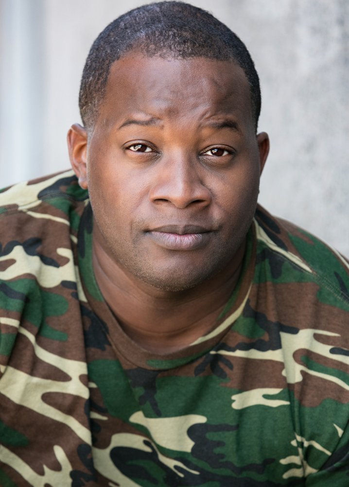Jelani Quinn