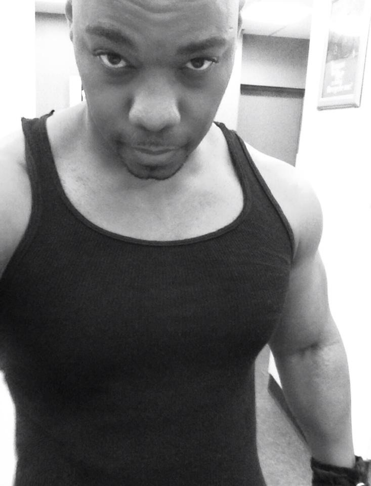 CJ Parson