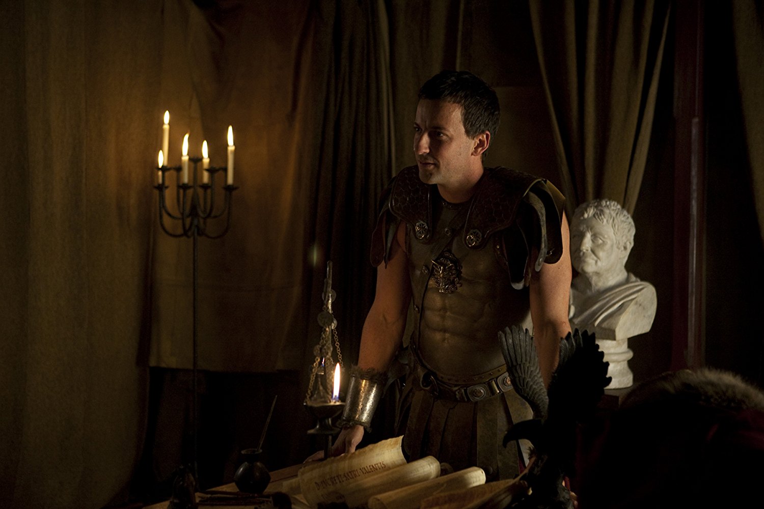Claudius Glaber