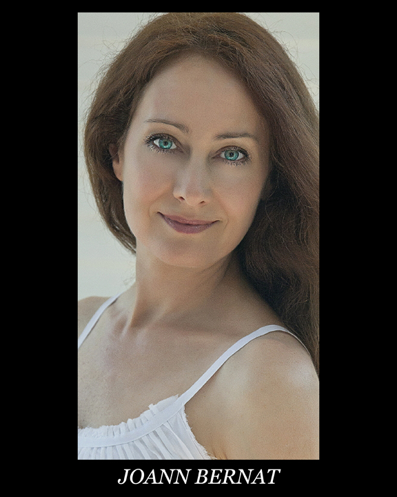JoAnn Bernat