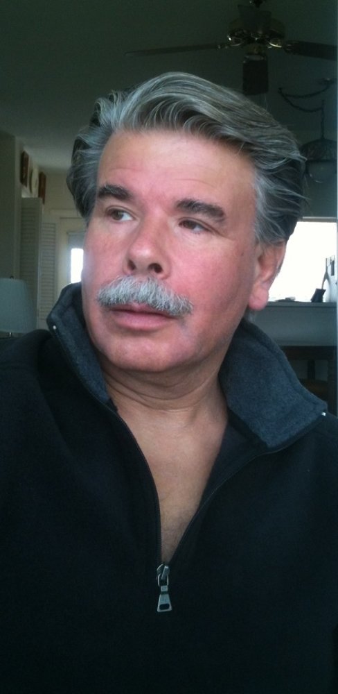 Alan Fritz