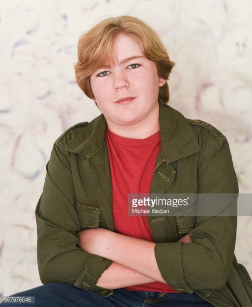 Connor Dean