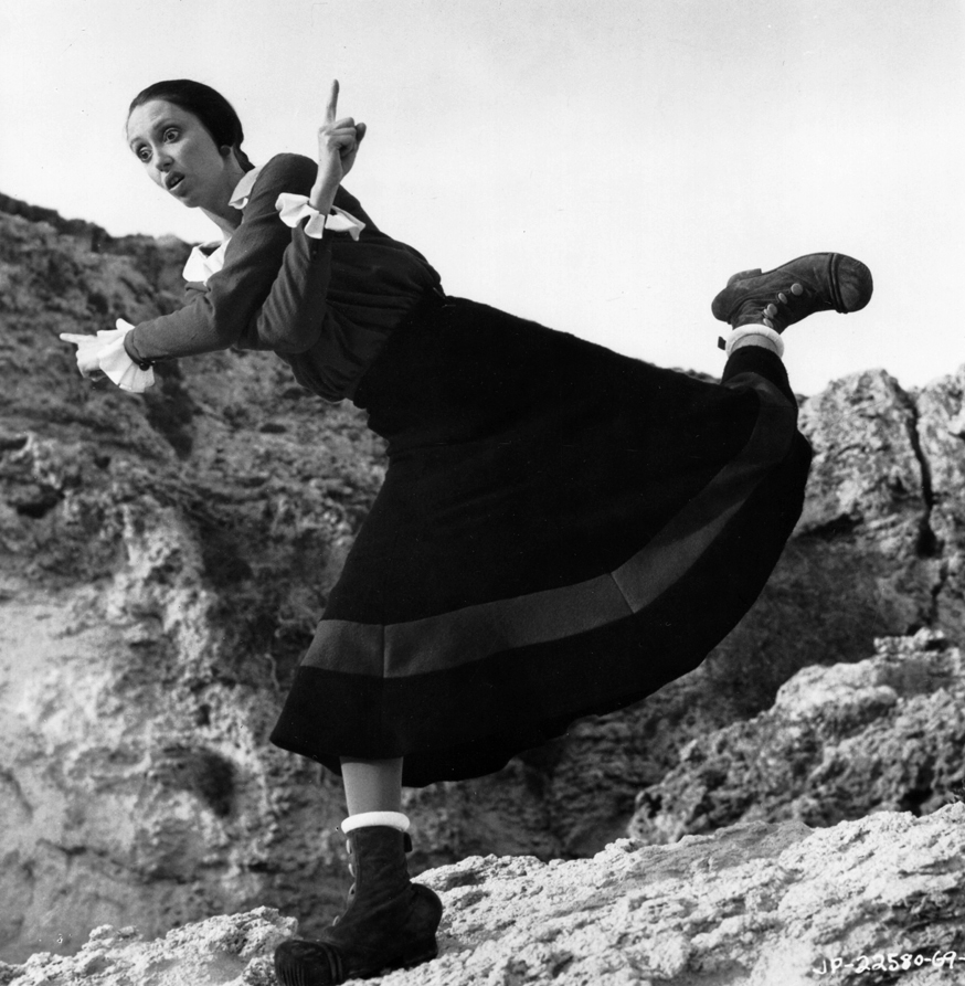Olive Oyl