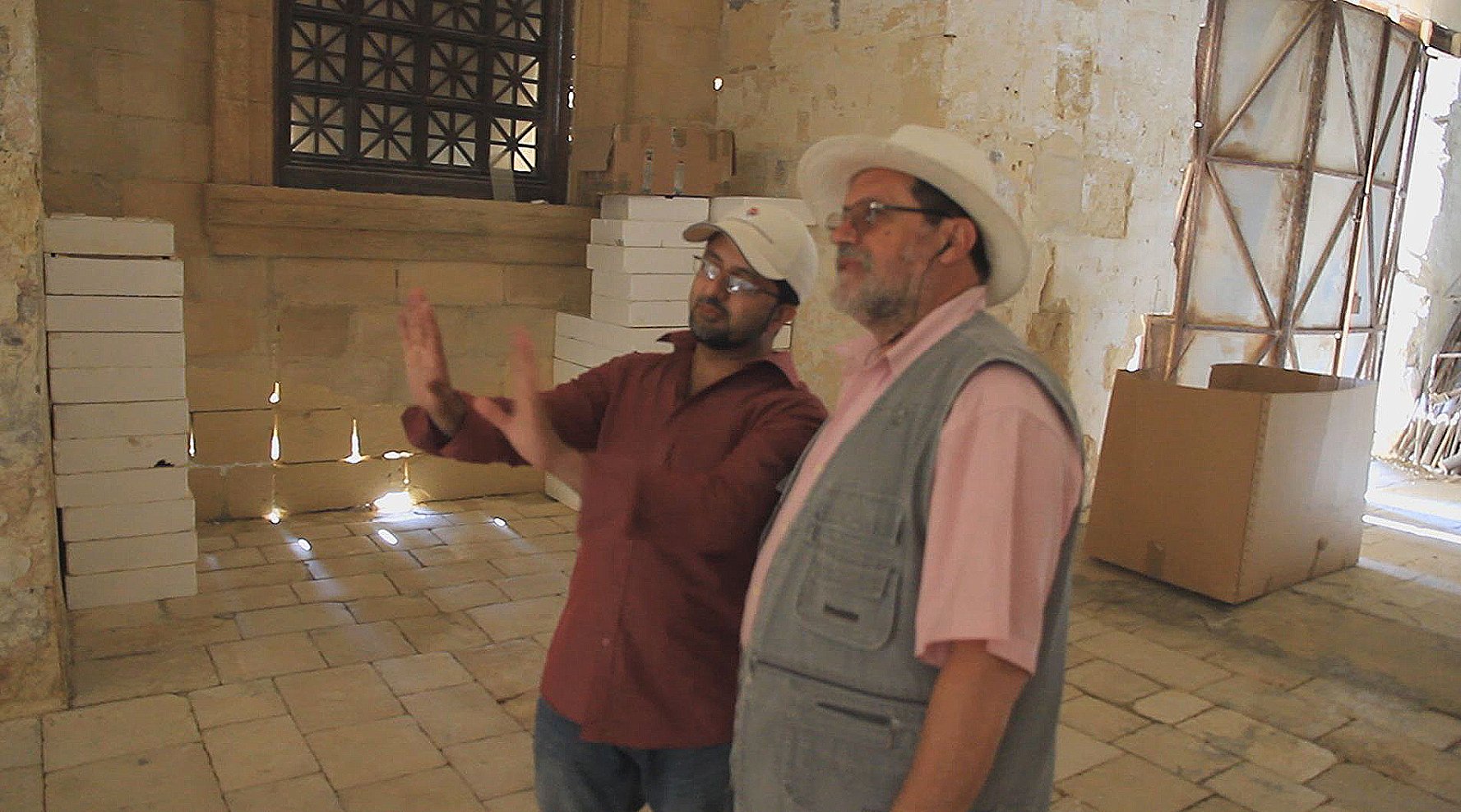 Ilyas Kaduji