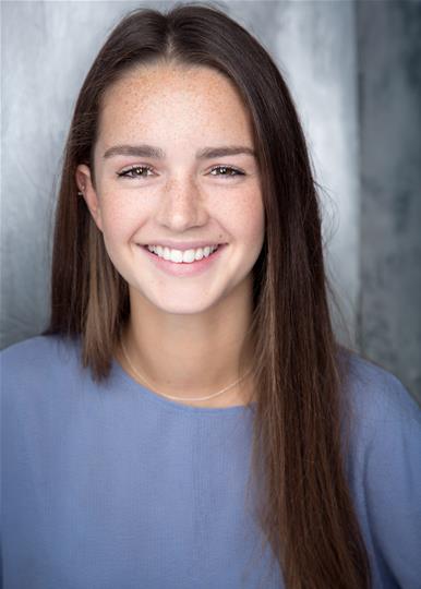 Greta James