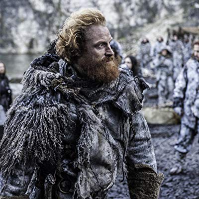 Tormund Giantsbane