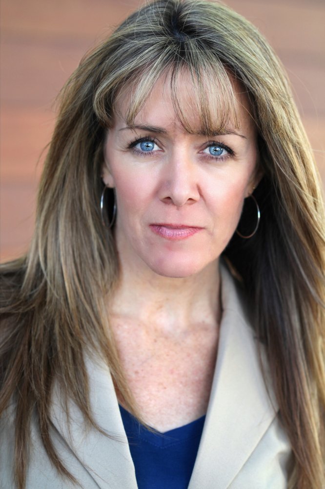 Margaret Murphy