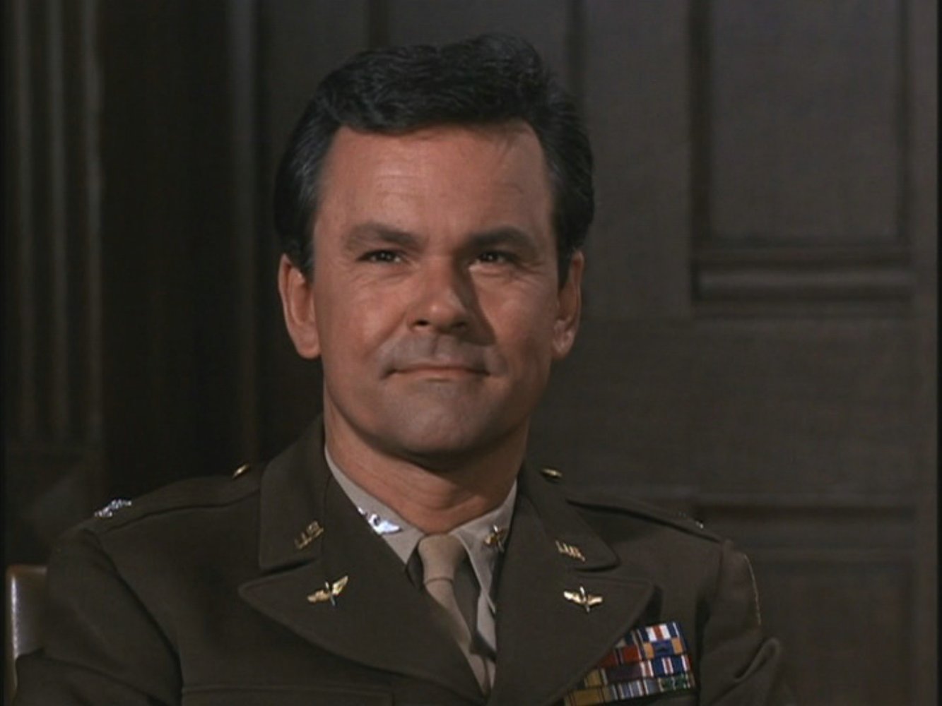 Bob Crane