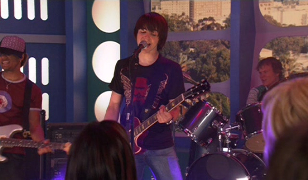 Drake Parker