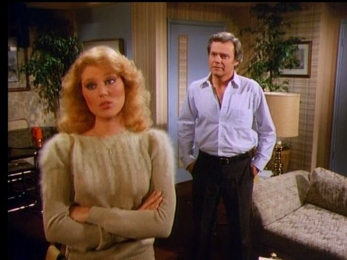 Audrey Landers