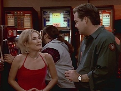 Joey Lauren Adams