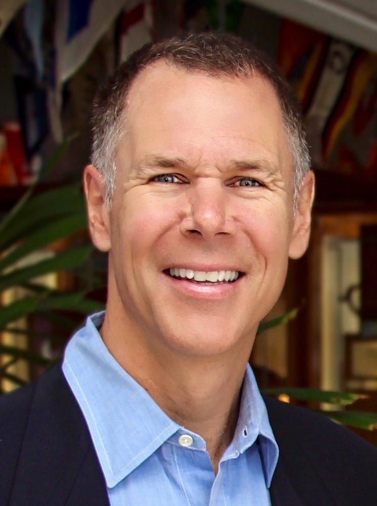 Peter Roberts