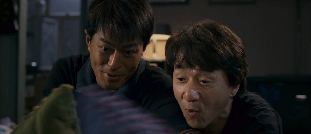 Fong Ka Ho