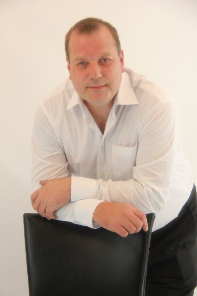 Mike Coleman
