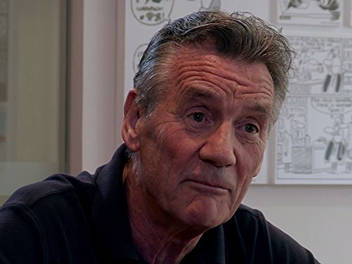 Michael Palin