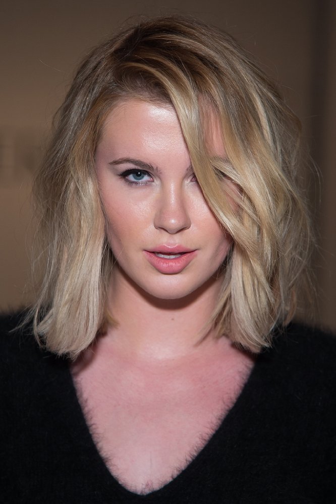 Ireland Baldwin