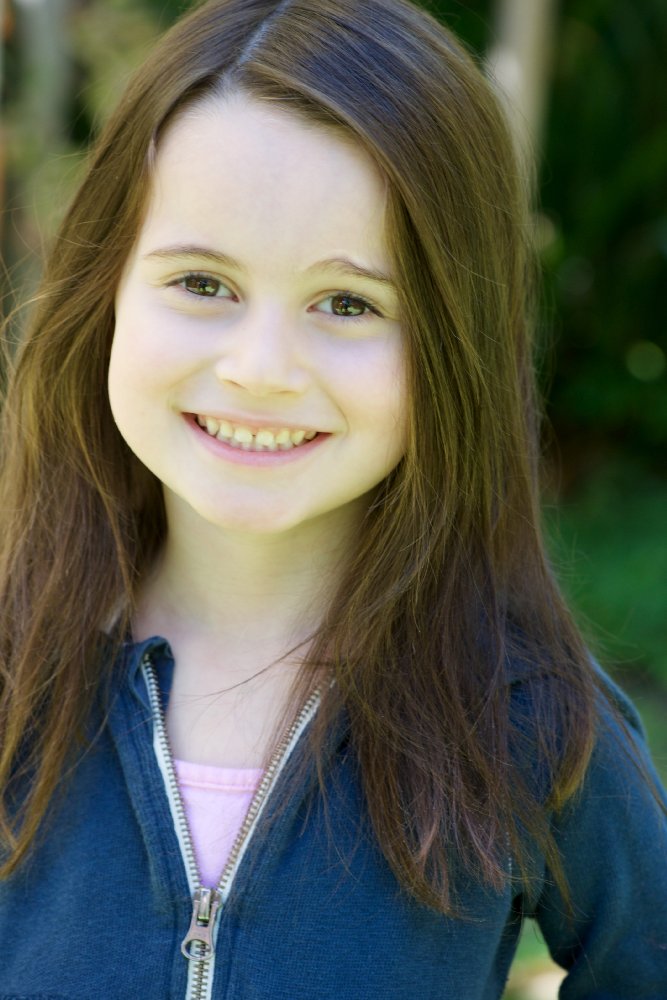 Ashley Silverman