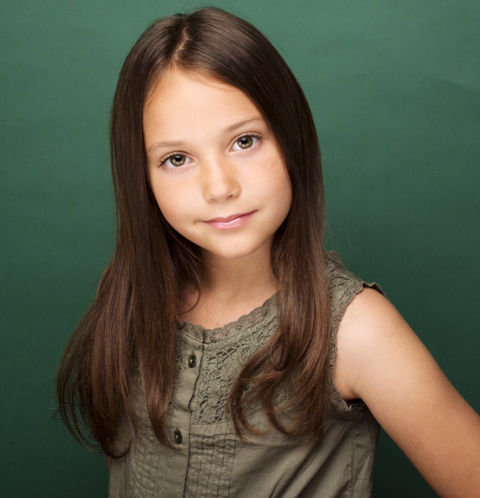 Macy Drouin