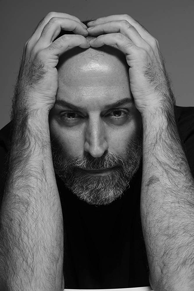 Mauro Cipriani