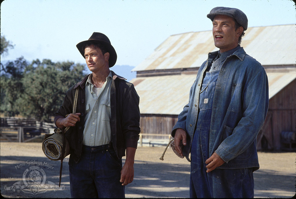 Lennie Small