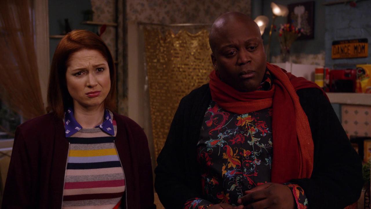 Kimmy Schmidt