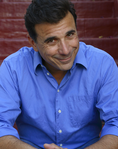 Mark DeCarlo