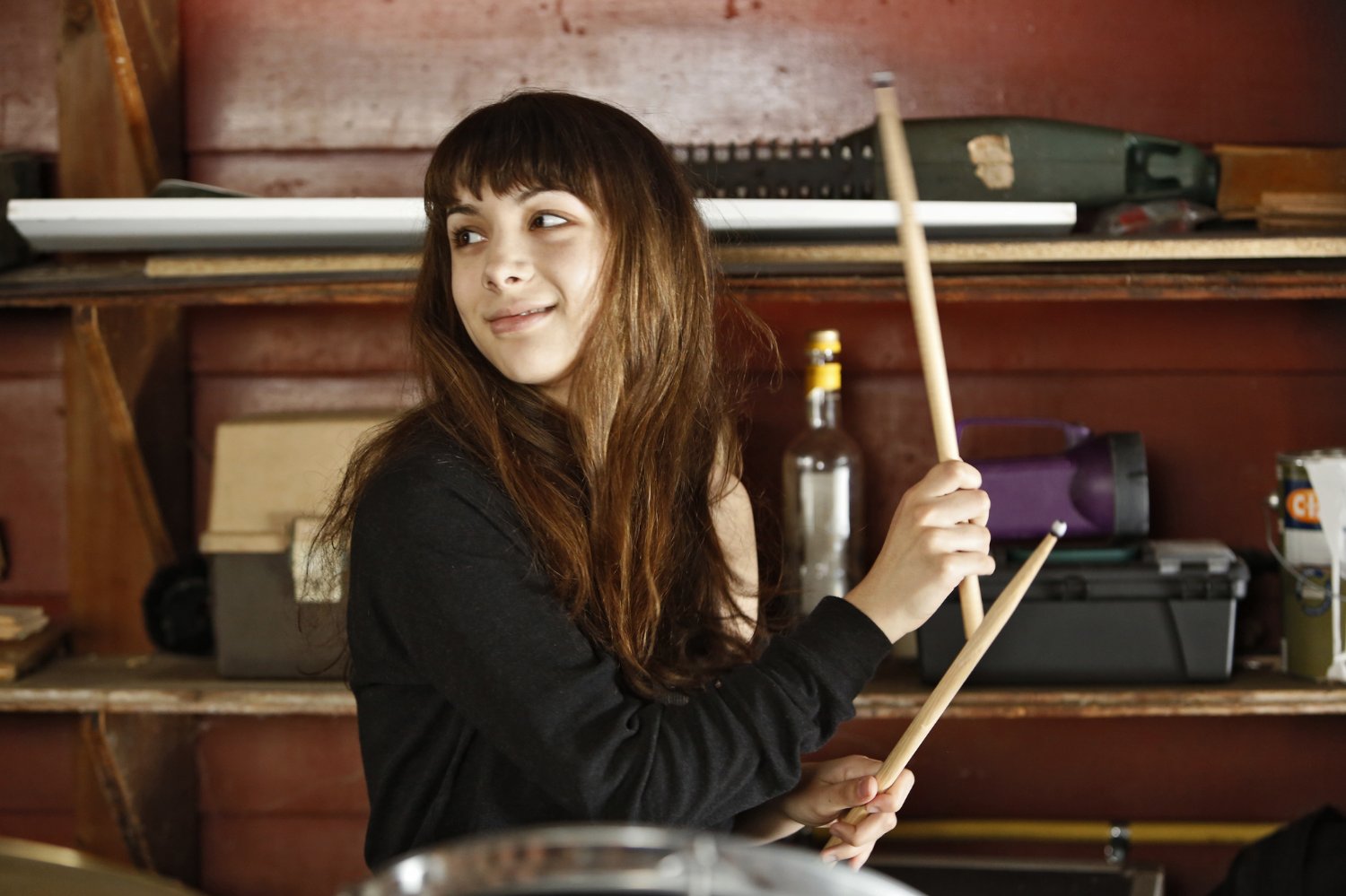 Hannah Marks