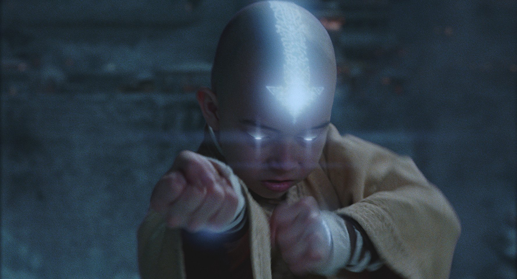 Aang