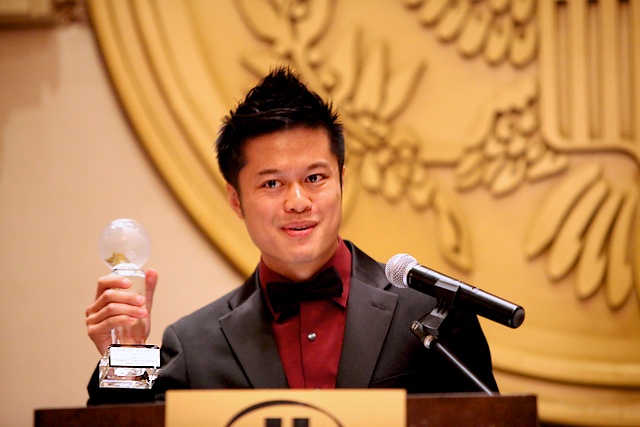 Kevin Tan