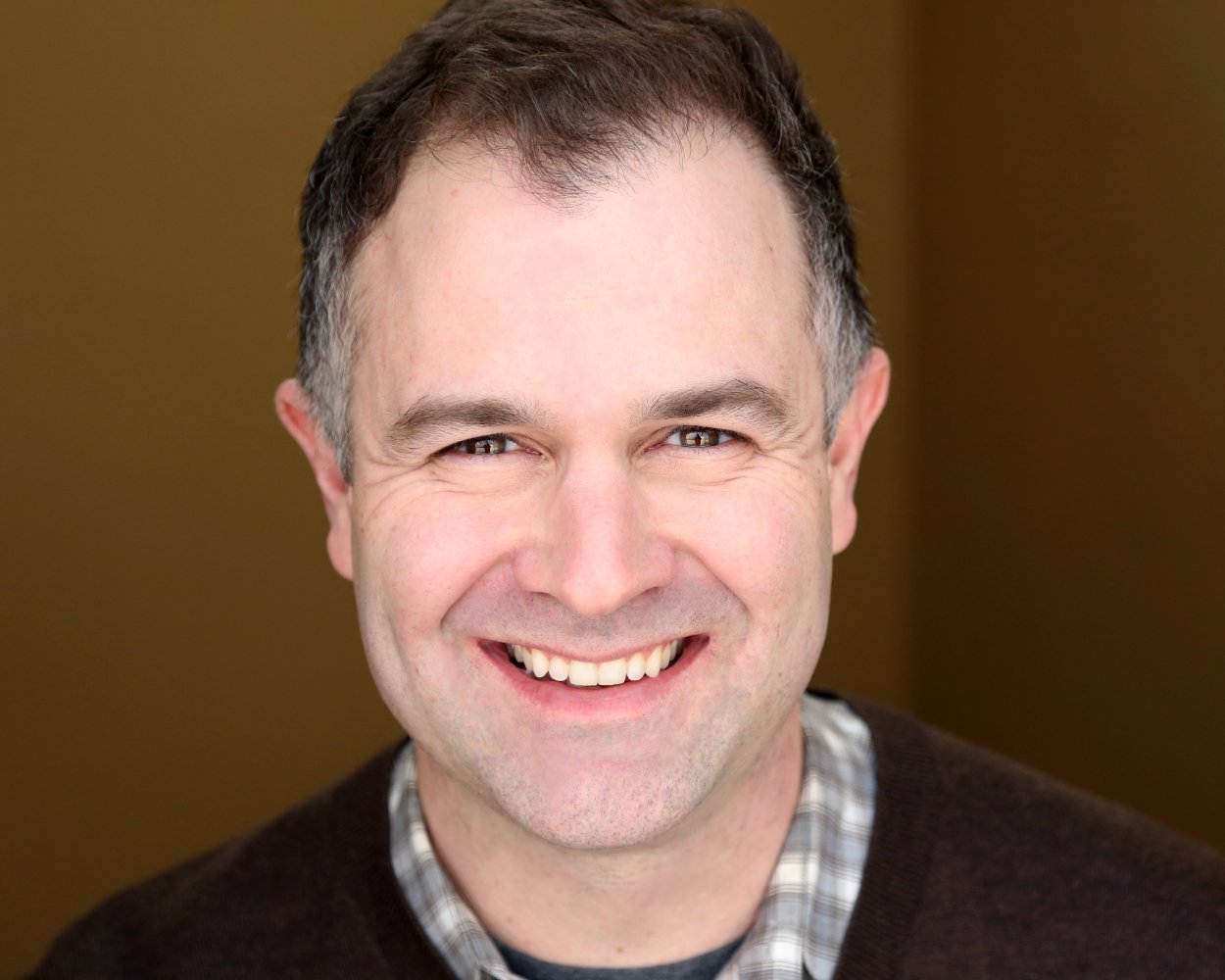 Neil Hellegers