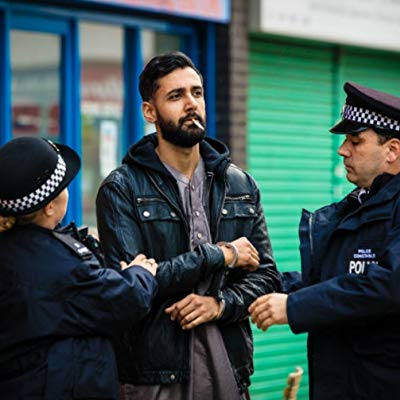 Imran Aziz