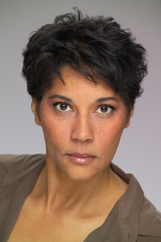 Jennifer Lanier