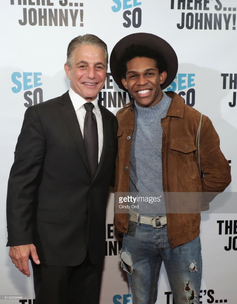 Camrus Johnson