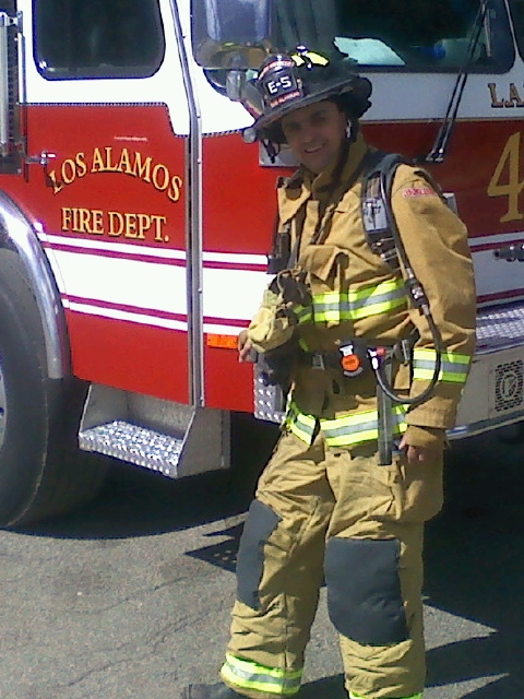 Matthew R. Williams