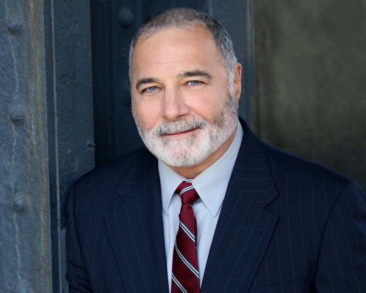Mitch Poulos