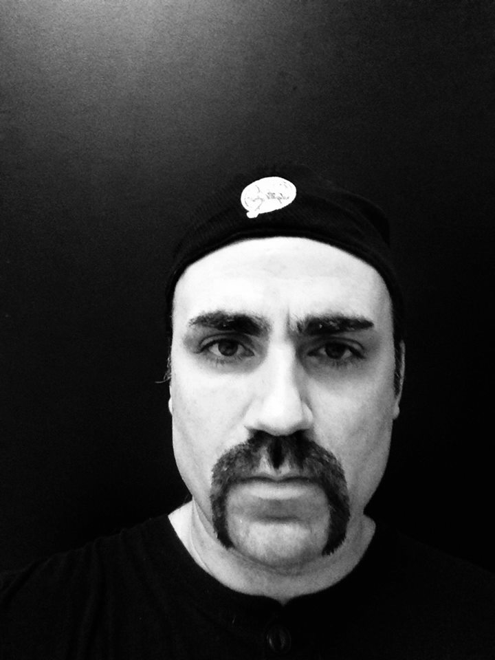 Brian Pollock