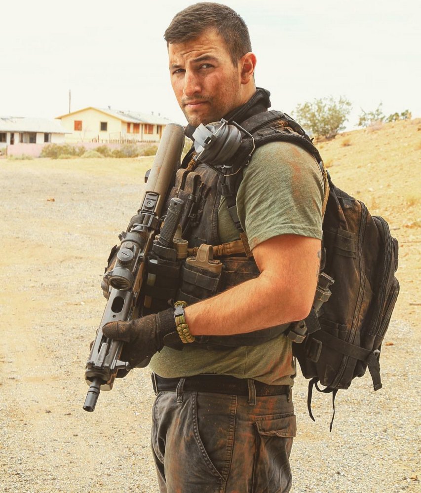 Gabriel Caste