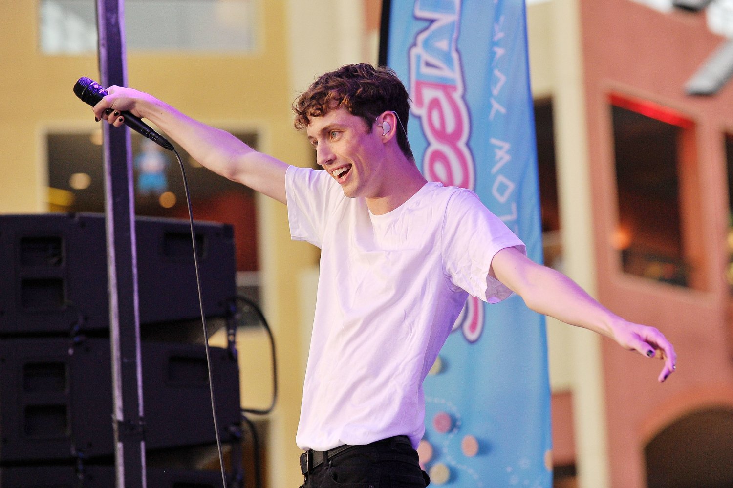 Troye Sivan